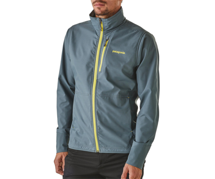 Patagonia all free jacket hot sale